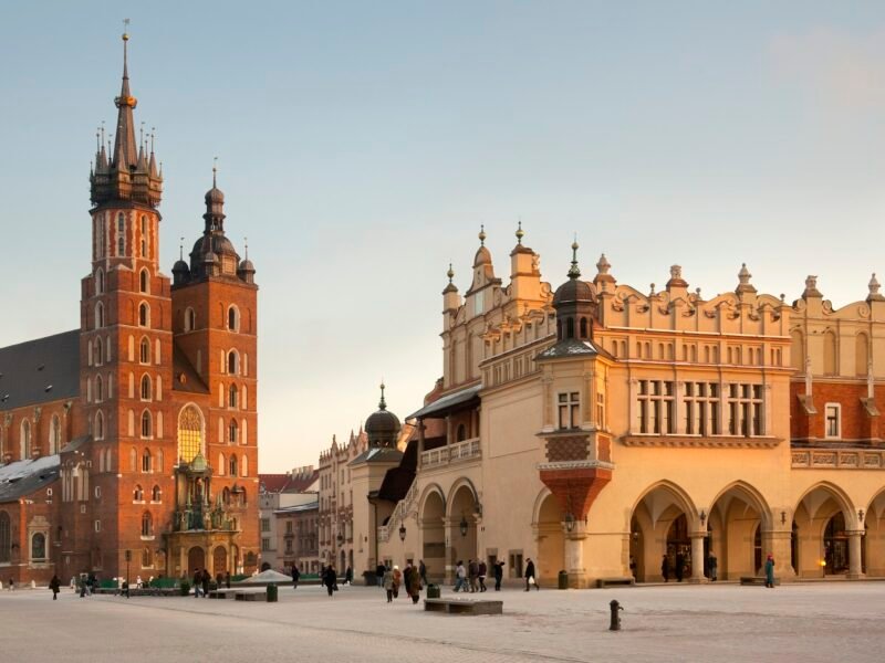 Krakow - Poland